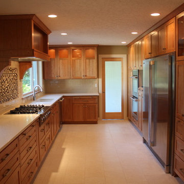 OC Kitchen