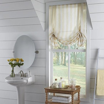 Custom Window Treatments