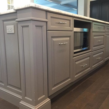 Garden City Kitchen