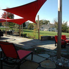Outdoor Spaces