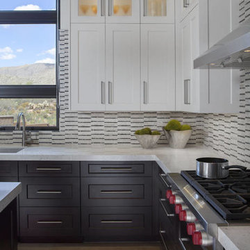 Oak Craft Kitchens