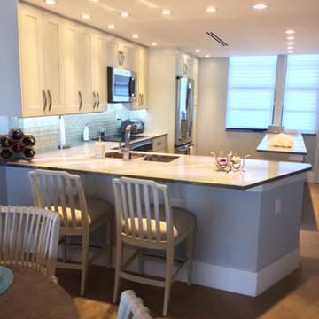 Condo Renovation