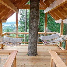 Treehouses