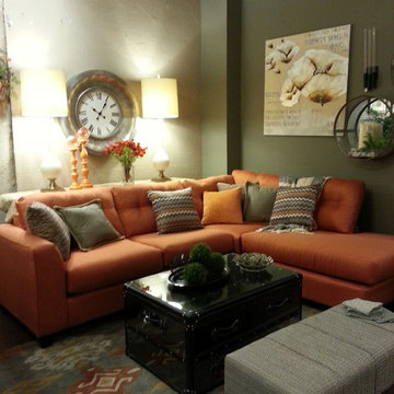 Basket of Daisies Showroom | Cedar Falls, IA