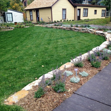 Thetford Landscaping & Irrigation
