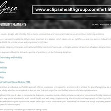 Alternative Hormone Fertility Treatments & Program Calgary Canada