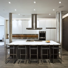 kitchen islands