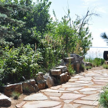 Outdoor Landscaping