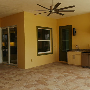 #2525 Model