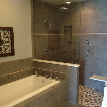 Reservoir Remodel - AFTER STAGING