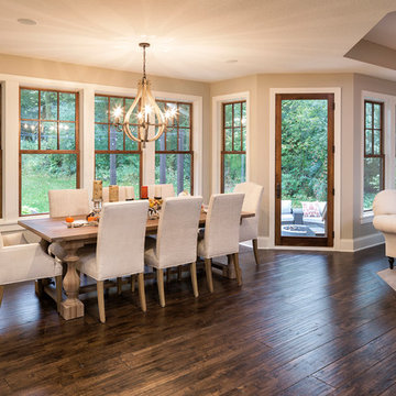 Orono Natural Luxury