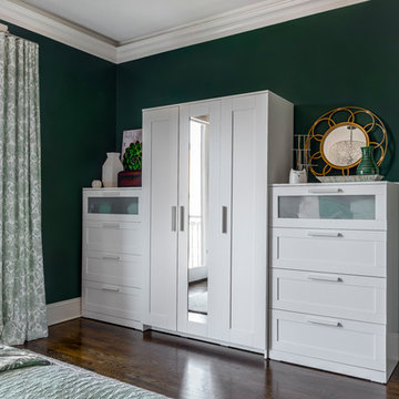 Hyde Park Condo