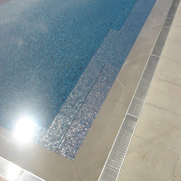LUXE Pools