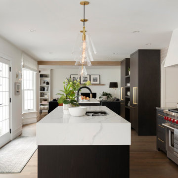 Modern French Provincial