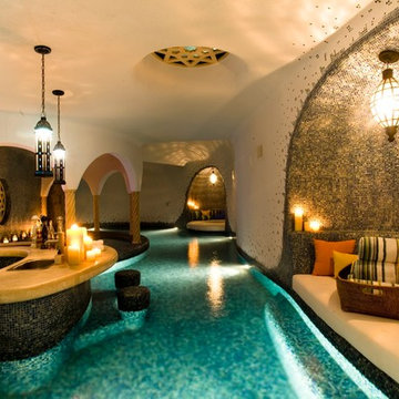 Mexico Beachfront Residence