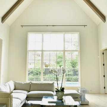 Refreshed Staged Home