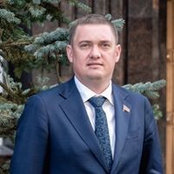 Алексей Беседин's photo