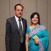 Bhavna Nichani's photo