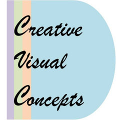 Creative Visual Concepts, Kevin Strader