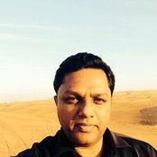 Ashish Agarwal's photo