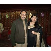 Foto von Sunil Arora