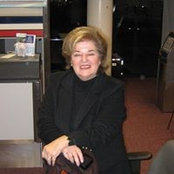 Ruth Kleinfelds foto