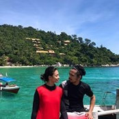 Nik Afiqah's photo