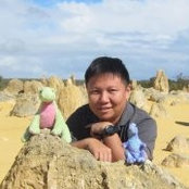 Matthew Chan's photo