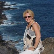 Mary Rivers's photo