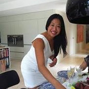 Foto de Angela Tam-Hall
