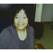 Deborah Harpers foto