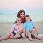 Kelly Russell's photo