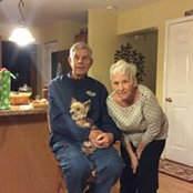 Joan Foust's photo