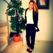 Foto von Hannah Bendavid