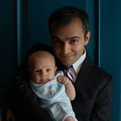 Foto de Omar Haque