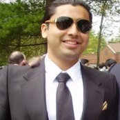 Milind Doshis billede