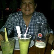 Franco Alvarezs billede