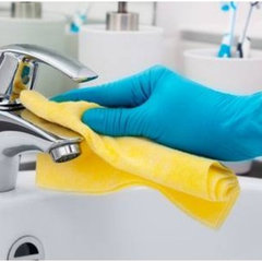 Maid Right Cleaning Services