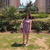 Abby Biñas's photo