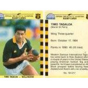 Timo Tagaloa's photo