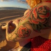 Sarah Dougan's photo