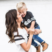Christine Andrew's photo