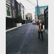 Brandy CK's photo