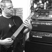 David Tesch's photo