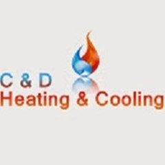 C and D Heating and Cooling