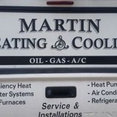 Martin Heating & Cooling's profile photo