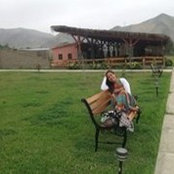 Foto von Ivonne Mauricio Cornejo