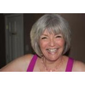 Foto von Mary Oliver