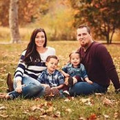 Andrea Taylor's photo