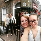 Sarah Uptagrafft's photo